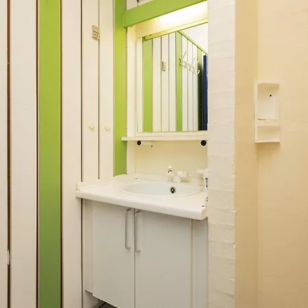 Holiday home 9 Person In
