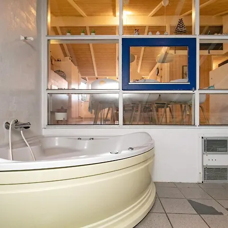 9 Person In Holiday home Saltum