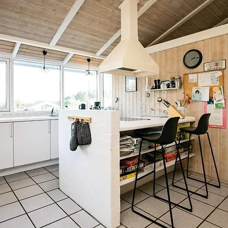 9 Person In Holiday home