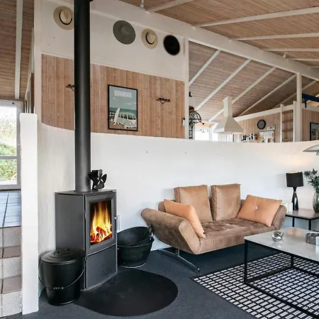 Holiday home 9 Person In