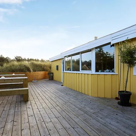 Holiday home 9 Person In *