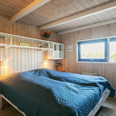 9 Person In Holiday home *