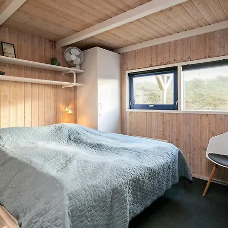 Holiday home 9 Person In